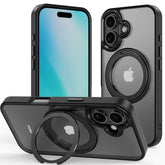 FDN RingRound 360° Kickstand Case w/ MagSafe for Apple iPhone 16 PlusiPhone 16 Plus